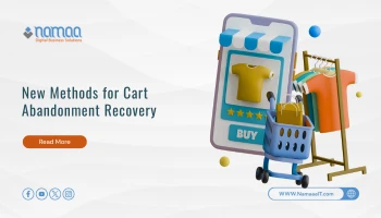 New Methods to Cart Abandonment Recovery